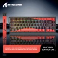 X68PRO-Black Red