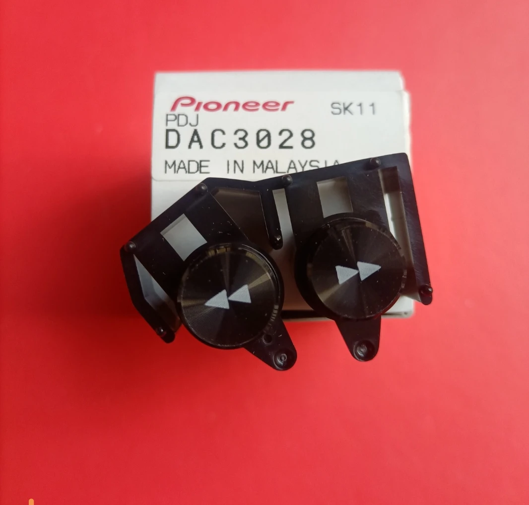 Botón de reproducción de DJ PIONER XDJ-700 Original, botón de interruptor de CUE de PLAY - imagen 3