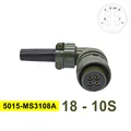 plug 3108 18-10S