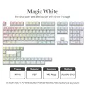 Magic White