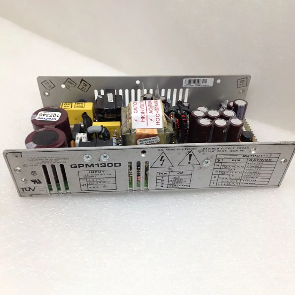 GPM130D para fuente de alimentación médica industrial CONDOR - imagen 4