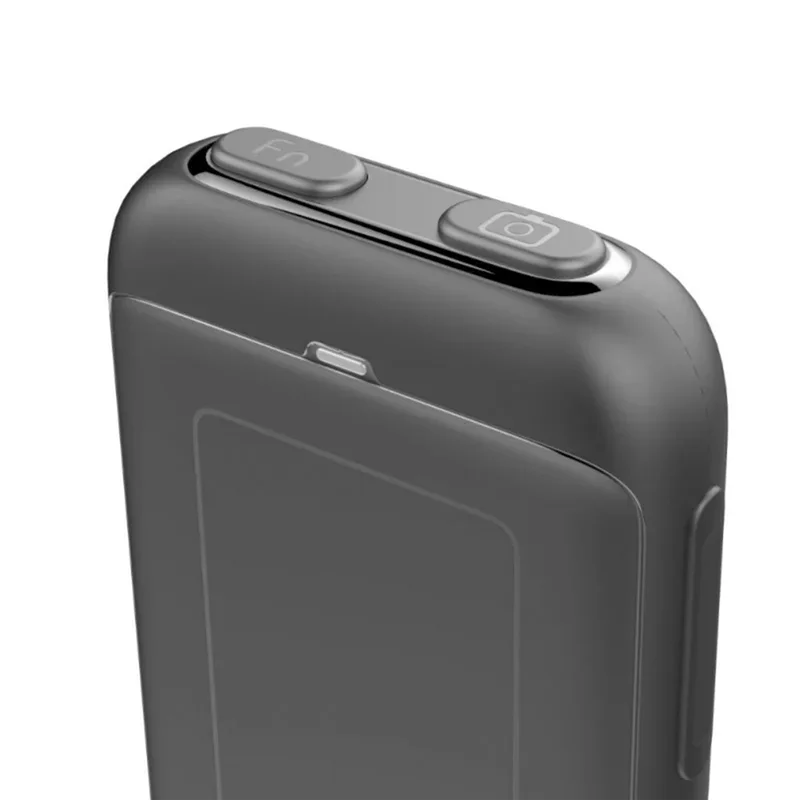 GW-Control remoto para teléfono móvil Air Mouse Bluetooth Touchpad adecuado para Android - imagen 4