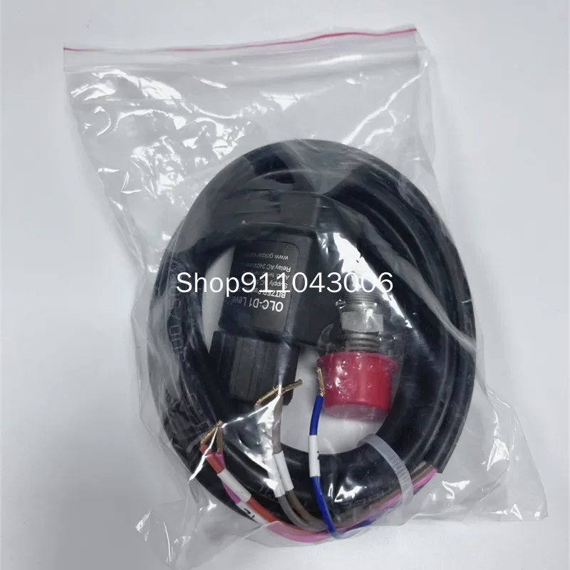 OLC-D1 BITZER Compresor Fotoeléctrico Interruptor de nivel de aceite Sensor de nivel de líquido 34794901 - imagen 4