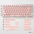 123 Keys Pink
