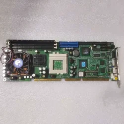 Placa Base Industrial IAC-F694A – Fiabilidad para Entornos Exigentes