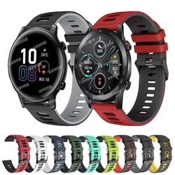 Correa Silicona Honor Magic 2, Watch GS Pro y Huawei GT