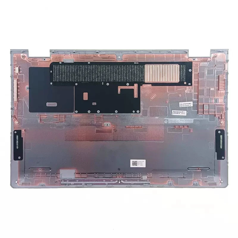 Funda inferior ORIGINAL para ordenador portátil, carcasa para DELL Inspiron 15 3530 3535 1RGYH 01RGYH, novedad - imagen 2