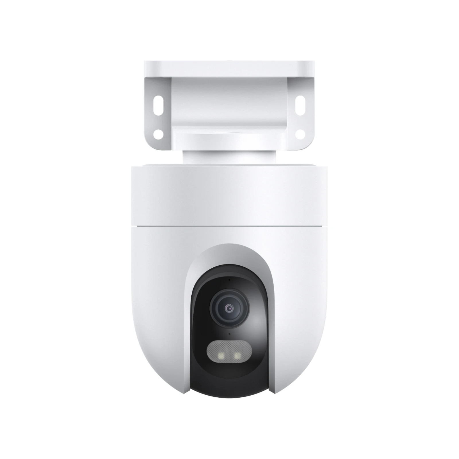Oficial | Xiaomi Outdoor Camera CW400, Calidad de imagen 2,5K ultranítida, Visión nocturna inteligente a todo color, Compatibilidad con audio bidirecciona - imagen 2