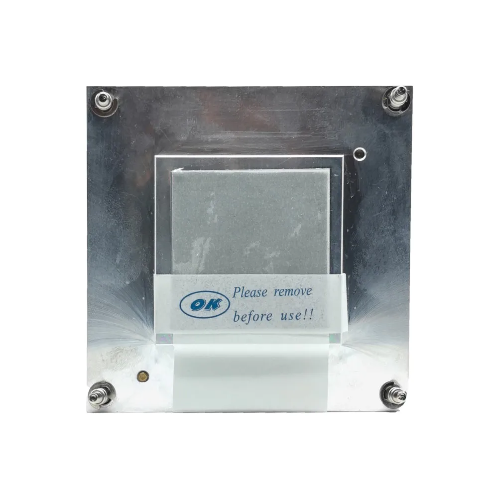 Enfriador de CPU 1U para LGA2011/115X: cobre puro, control de temperatura, ventilador de radiador activo multiplataforma - imagen 4