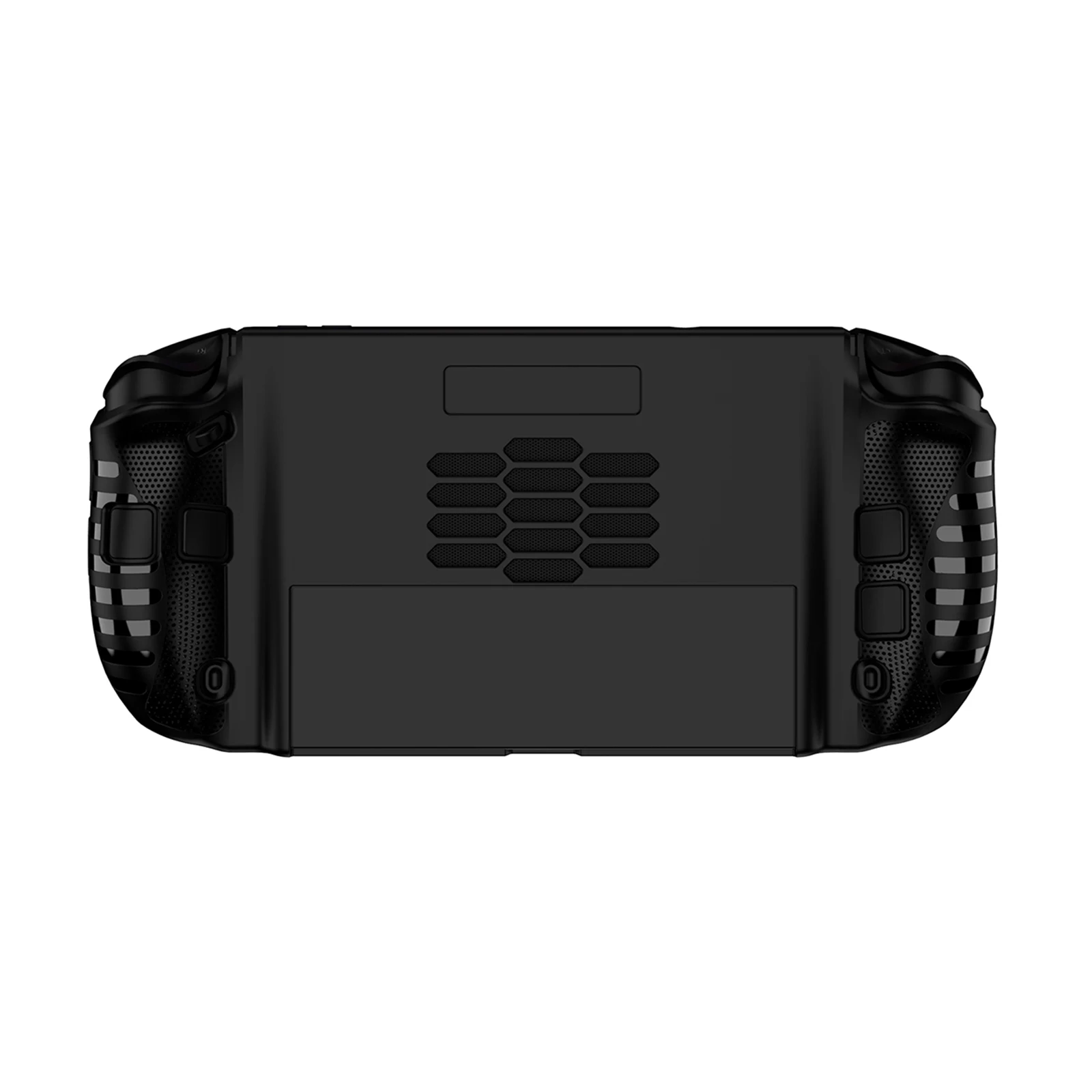 Funda de protección contra caídas de TPU, funda protectora anticaídas, carcasa protectora a prueba de golpes con diseño antiarañazos para Legion Go 2 - imagen 5