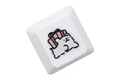 WhD C Keycap x1