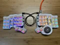 3X6 wired RGB kit