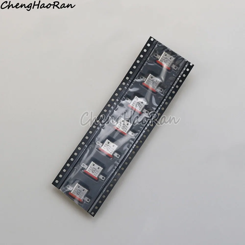 Enchufe hembra tipo C para alimentación AGM X3, conector de puerto de carga rápida USB incorporado, impermeable, 1 unidad - imagen 5