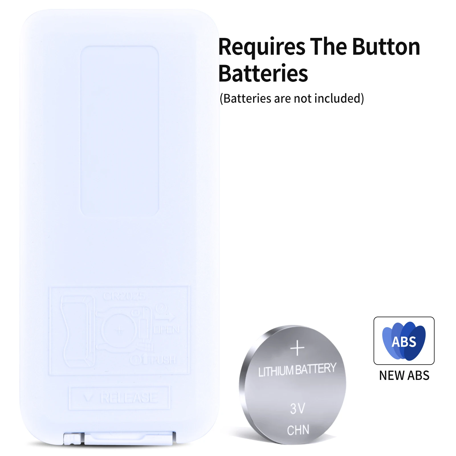Mando a distancia para ALTEC LANSING VS4221 2,1, sistema de altavoces, música y juegos, nuevo - imagen 4