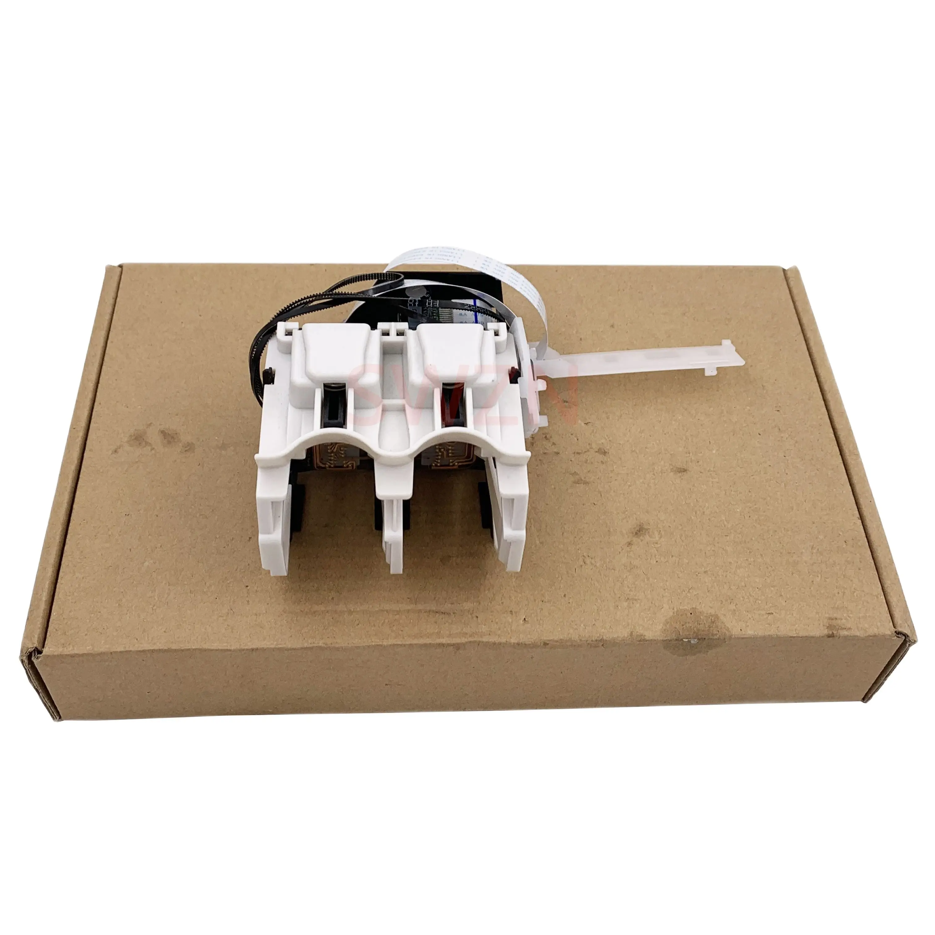 Conjunto de marco de carro para HP1000 2000 2050 1050 1510 1511 3050 CB760-80015 - imagen 2