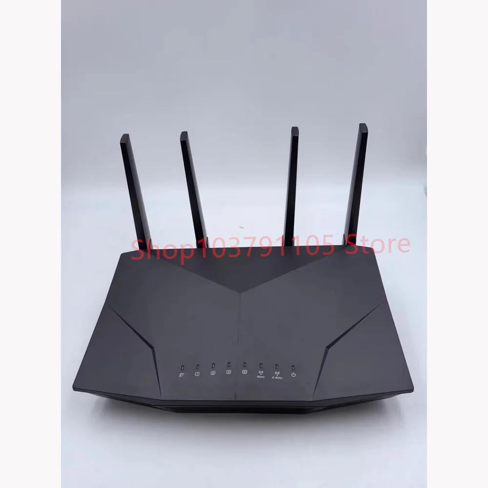 Enrutador E-sports Inalámbrico Wifi6 RT-AX5400 - imagen 2