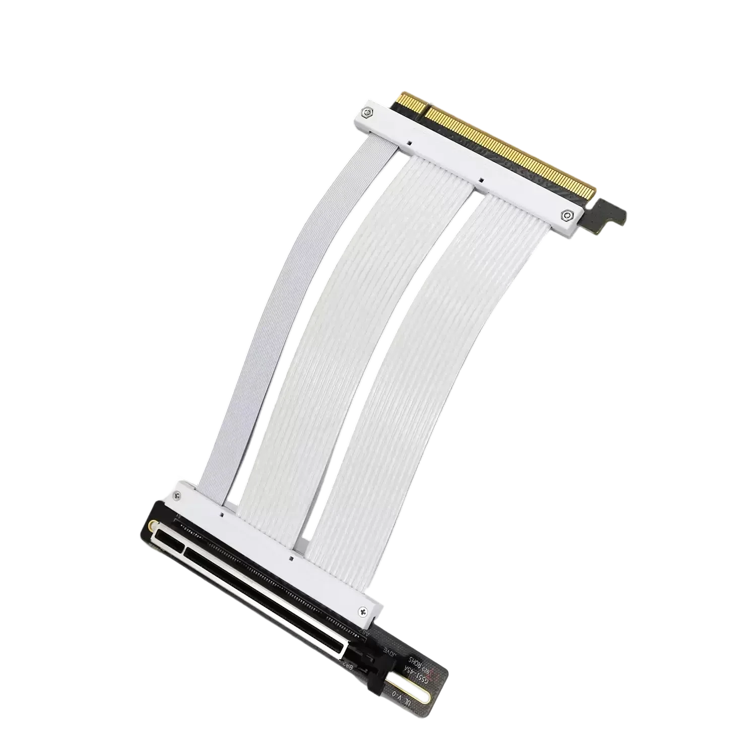 90 Degree-white-18cm