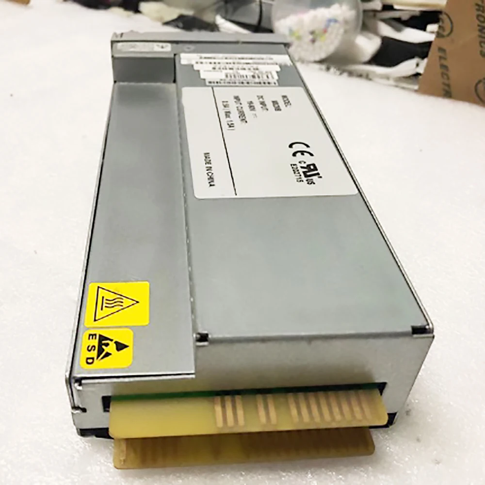 M820B para fuente de alimentación de comunicación EMERSON DC 19-60v Corriente de entrada 0.5A (máximo 1.5a) - imagen 3