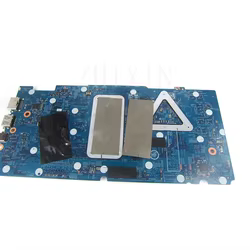 Placa Base Dell Inspiron 15 7506 i7-1165G7 Portátil