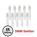 5MM IR Emitter 940nm