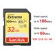 Extreme 32GB