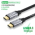 USB3.1 10Gbps