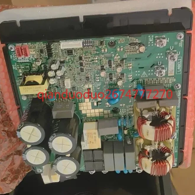 213031297   Módulo de aire acondicionado HMD3W-7A23 HMD3W-7A02 placa principal de conversión de frecuencia 212030105 - imagen 2