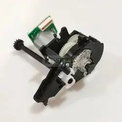 1X Q7400-60001 Motor Original para HP M1536 CM1415 M225 M226 M276 ADF Motor de accionamiento central