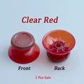 1Pcs Clear Red
