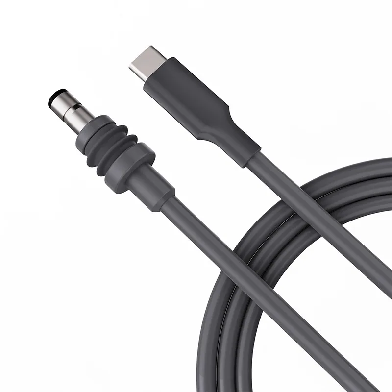 Starlink Mini Cable DC USB C a DC Power Kabel PD 100W 2M/3M/5M/10M/15M/20M Mini Starlink Cable de carga impermeable para exteriores - imagen 2