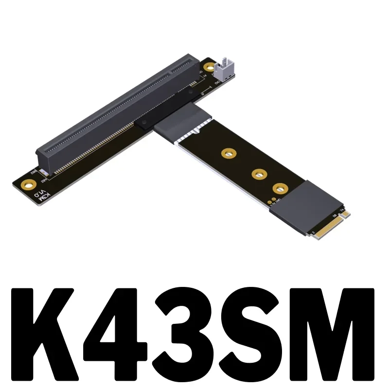 K43SM