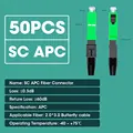 APC 50PCS
