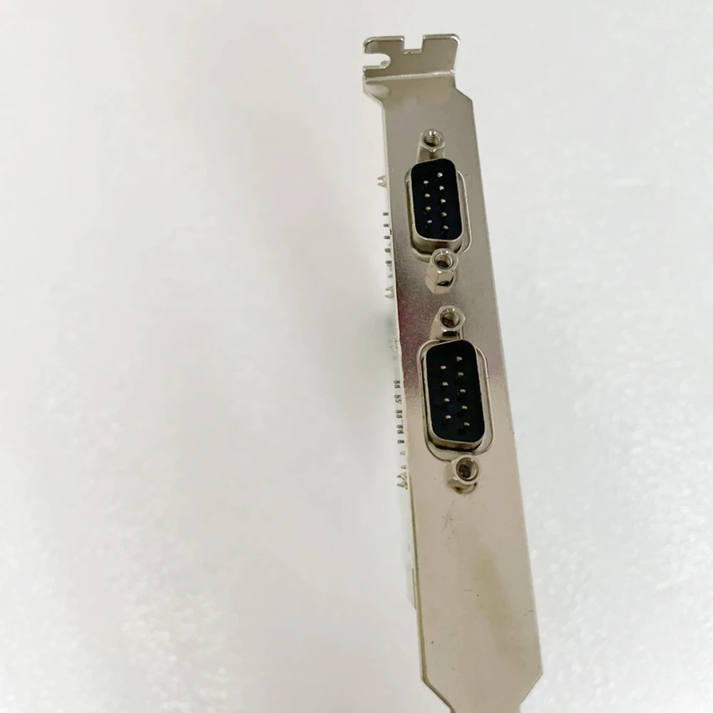 Tarjeta capturadora de datos PCI-1680U REV.A1 para tarjeta de comunicación Universal CAN de doble puerto Advantech con función de protección de aislamiento - imagen 5