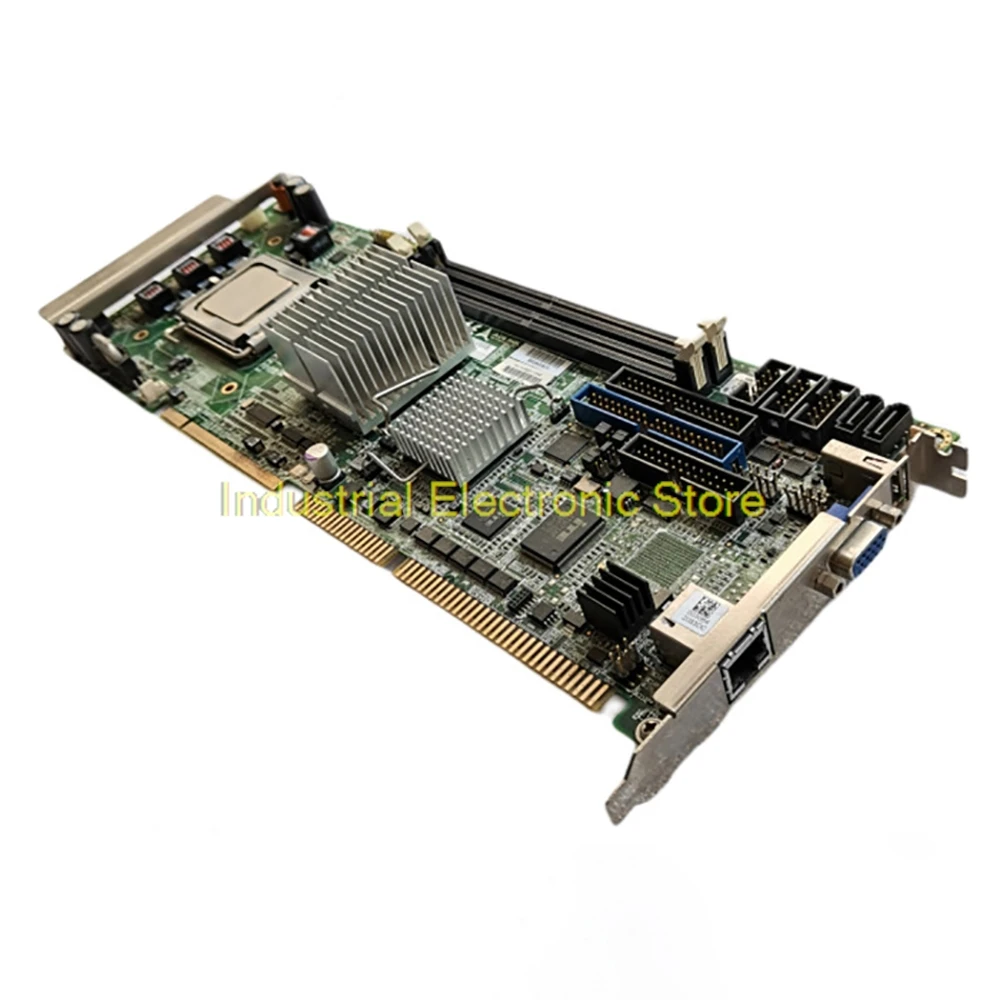 NUPRO-935A/LV con placa base de control industrial CPU - imagen 5