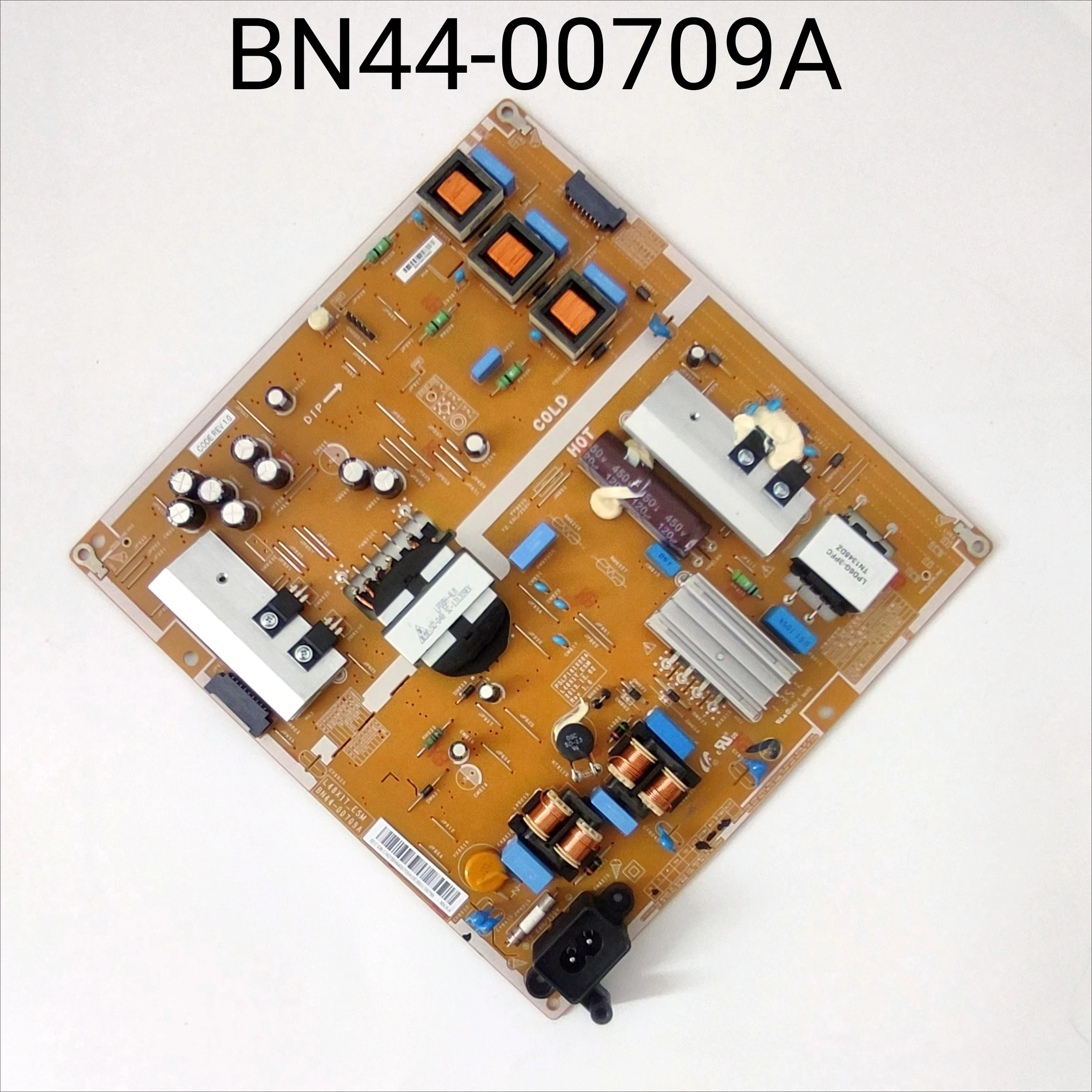 Fuente de alimentación BN44-00709A/placa de Controlador LED para UN48J5500AFXZA, UN40H6400AF, UE48H6400AK, UN40H6400AG, UN48H6400AG, UE40H6670, nueva