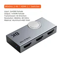 8K HDMI Switcher