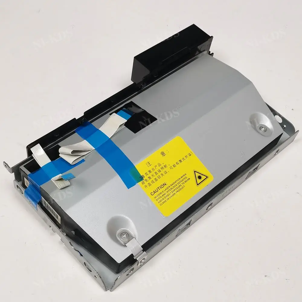 Unidad Láser LU7176001, para Brother HL-5340, 5350, 5370, 5380, MFC-8480, 8370, 8380, 8680, 8890, DCP-8070, 8080, 8085, DCP8080DN, MFC8890DW, LSU - imagen 4