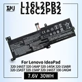 L16C2PB2 7.5V 30Wh