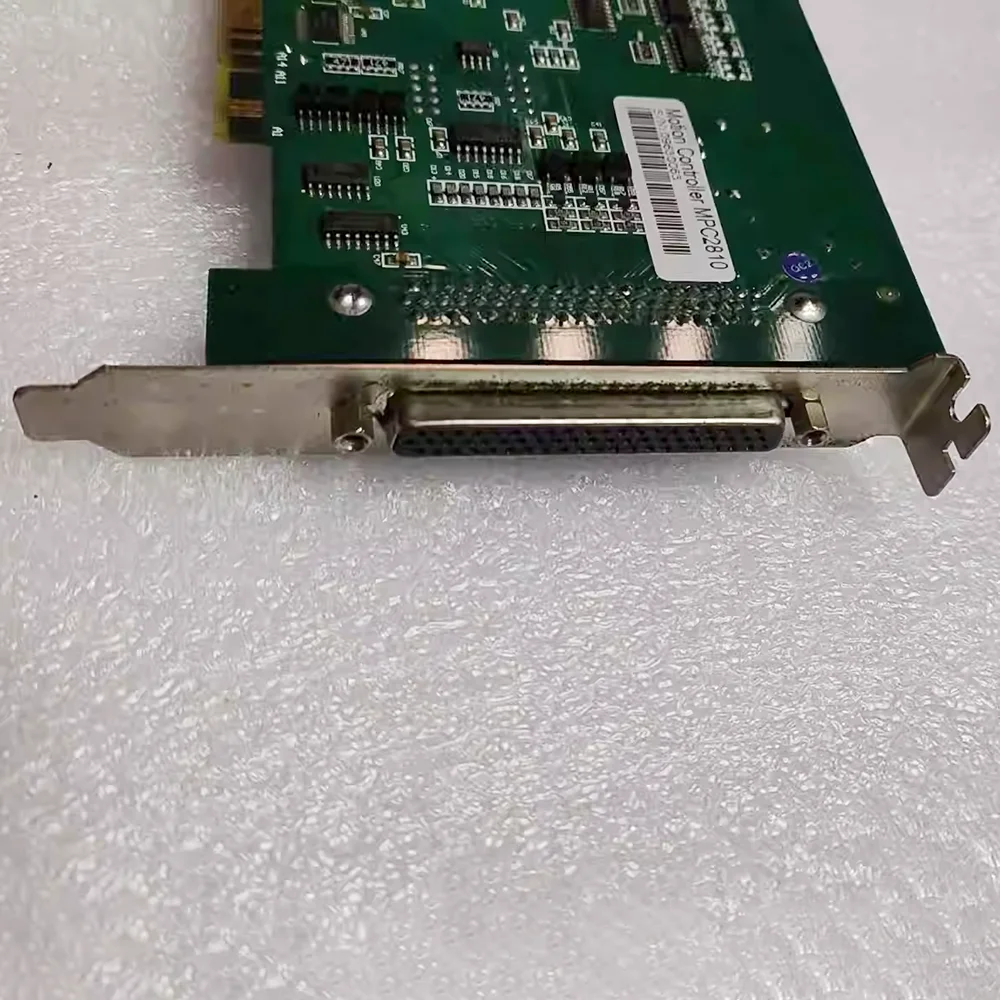 Controlador de movimiento V0.6.3 Tarjeta de control de movimiento MPC2810 MPC2810