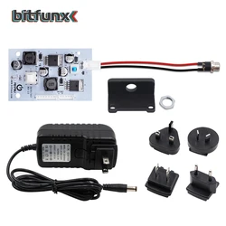 Fuente Alimentación 12V PlayStation 1 – Repuesto Original