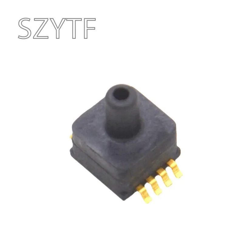 XGZP6869A Sensor de presión hidráulica de agua, voltaje analógico, 5V, 3,3 V, SOP8