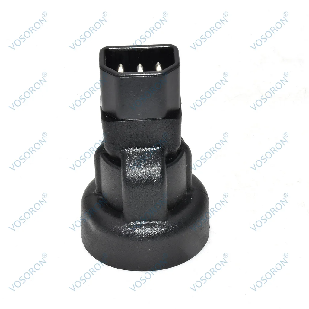 IEC 320 C13 a SAA Australia Adaptador de corriente hembra de 3 pines para PDU UPS AC PLUG CONVERTIDOR 10a 250v AC WA-0138 - imagen 5