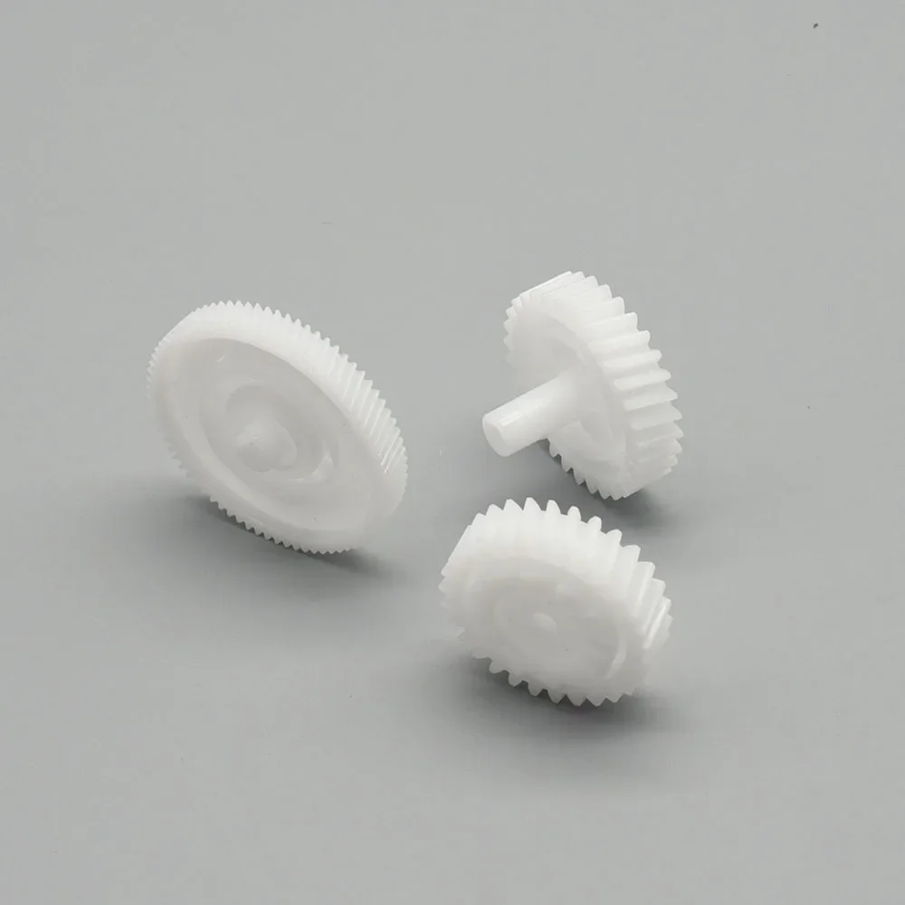 Engranaje oscilante 10X para HP LaserJet Pro M402 M403 M426 M427 / 402 403 426 427 - imagen 2