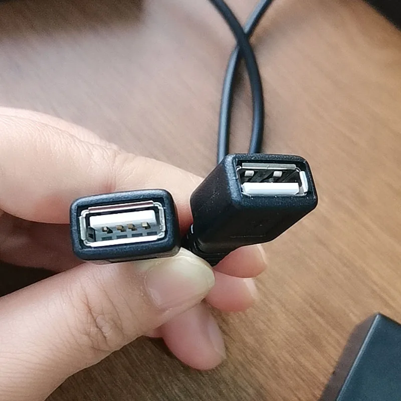 1 unidad 2/3/4/6/8 ranura 18650 AA AAABattery Holder caja de batería AA AAA caja de batería con cubierta con interruptor con puerto de alimentación USB DIY - imagen 2