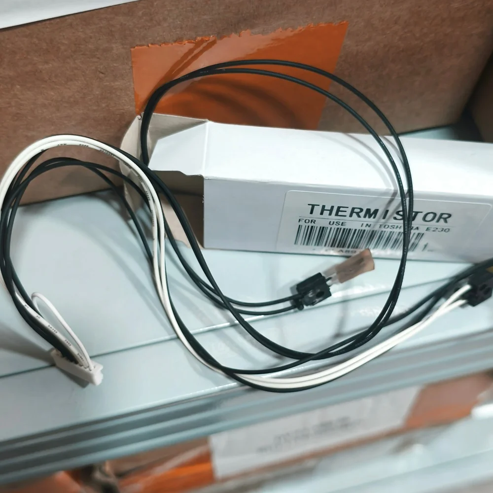Termistor de fusor 6LA89105000 para Toshiba e-studio 230 202 200 203 230 232 233 280 282 283 piezas de copiadora