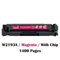 W2193A M With Chip