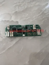 Placa Base Dyson TP4 TP5 TP6 – Recambio Original Compatible