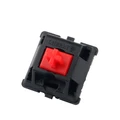 2Pcs Red switch