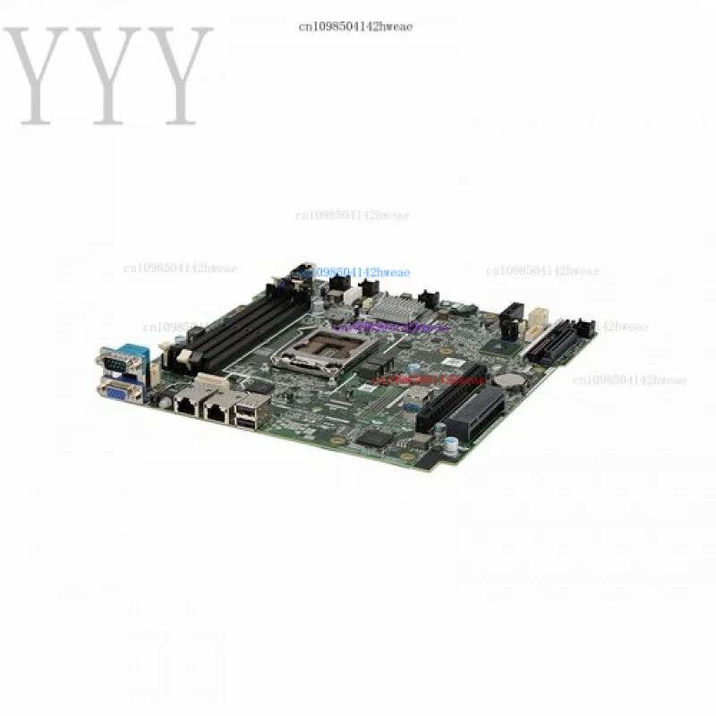 Para servidor Dell PowerEdge R330 LGA1151 DDR4 placa base del sistema F93J7 0F93J7 - imagen 2