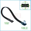V8LE-V8F